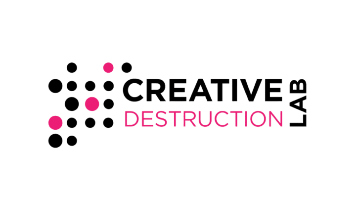 Creative Destruction Lab Logo