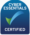 Cyber Essentials Certified