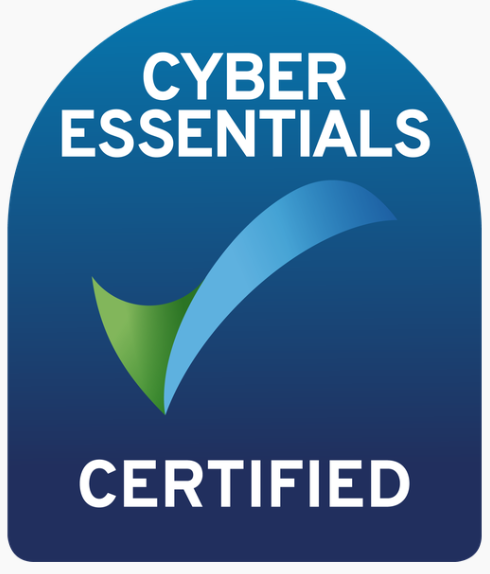 Cyber Essentials Certified